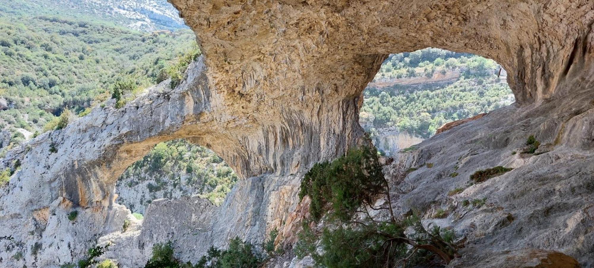 Albergue Las Almunias Екстериор снимка